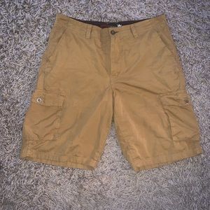 Tony Hawk Cargo Shorts